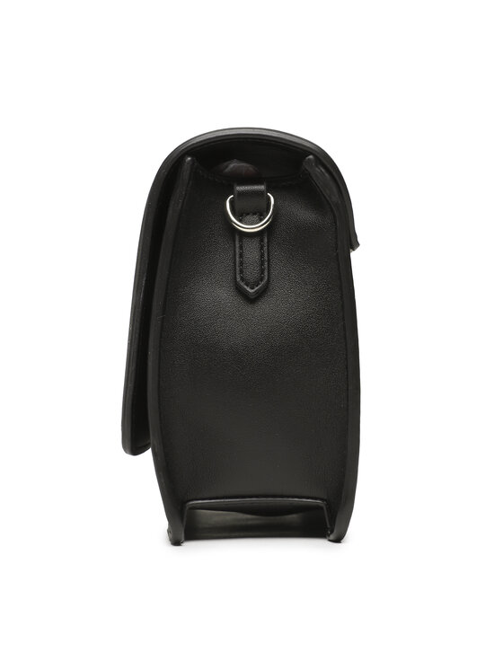 Valentino Valentino Rankinė Sery VBS6VY01 Juoda