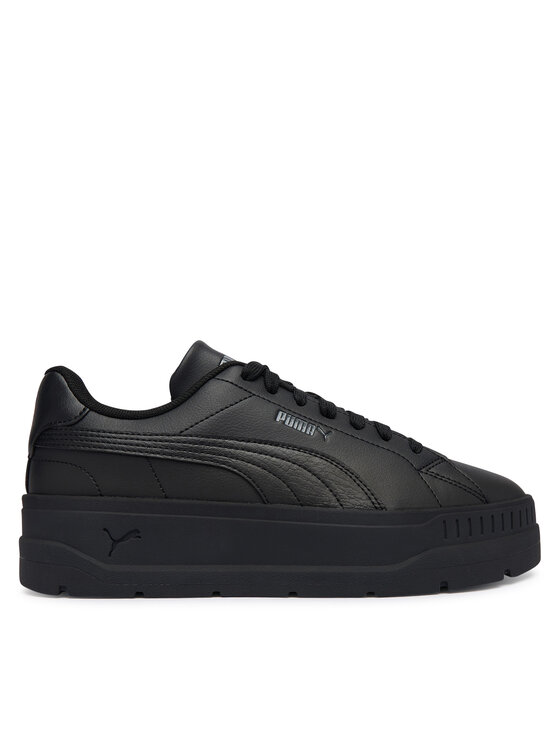 Puma Puma Αθλητικά Karmen Classic 407187 01 Μαύρο