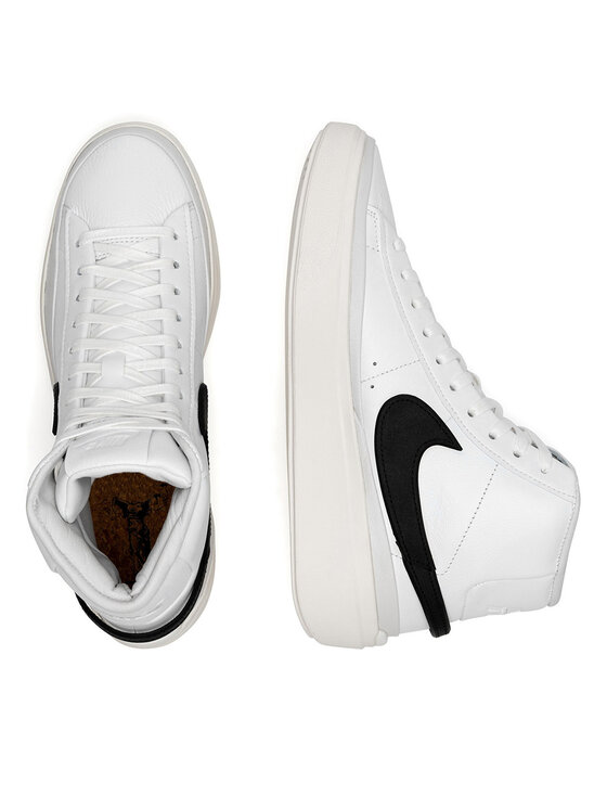 Nike Nike Tenisice DX5800-100-M Bijela
