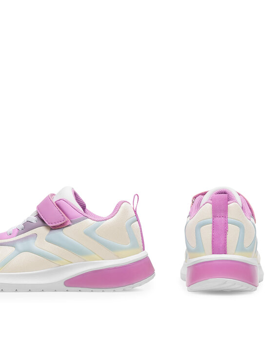 Nelli Blu Nelli Blu Sneakers CP66-25585(III)DZ Roz