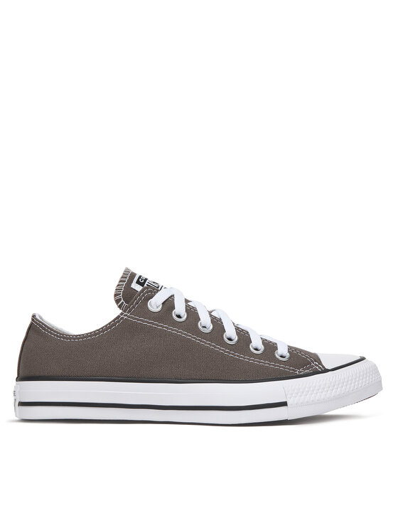 Converse Converse Plátěnky Chuck Taylor All Star OX 1J794 Šedá
