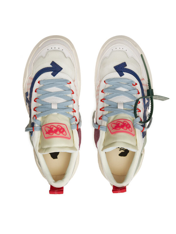 Off-White Off-White Sneakers OMIA139S22FAB0010445 Écru