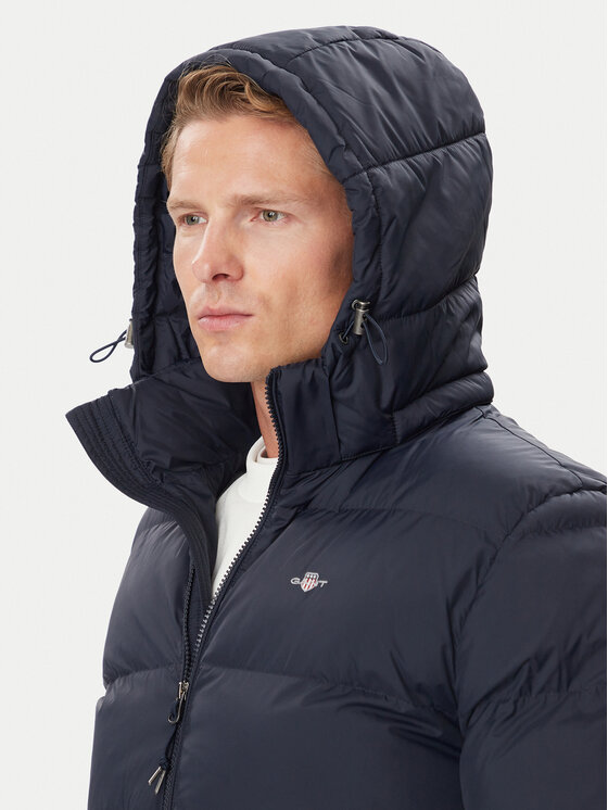Gant Gant Talvejope Active Cloud 7006661 Tumesinine Regular Fit