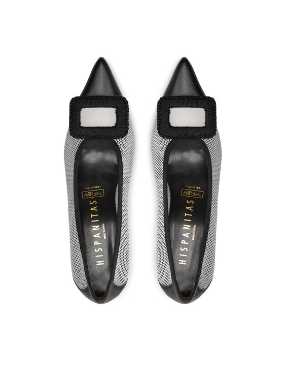 Hispanitas Hispanitas Tacones HV243337 Must
