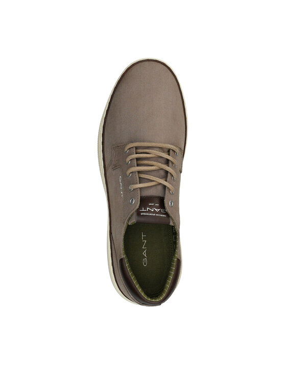 Gant Gant Туфлі 32638244 Коричневий