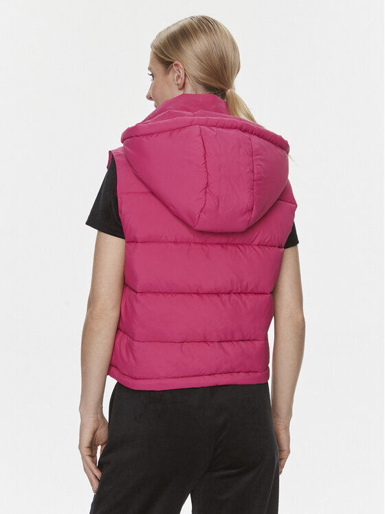 Guess Guess Vesta Breana V4RL02 WFYE2 Ružová Regular Fit