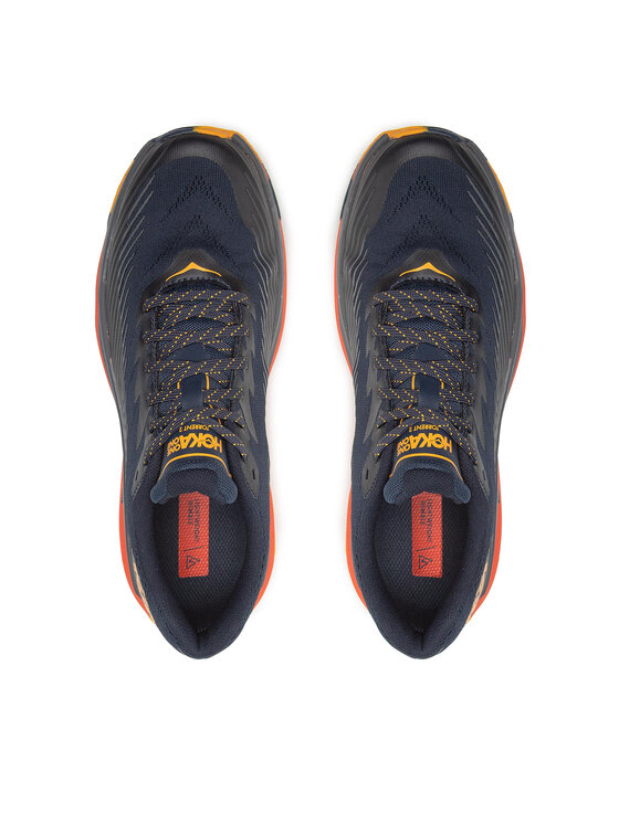 Hoka Hoka Laufschuhe M Torrent 2 1110496 Dunkelblau