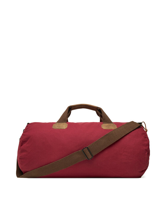 Napapijri Napapijri Torba Bering Travelbag NP0A4GGMR1E1 Czerwony