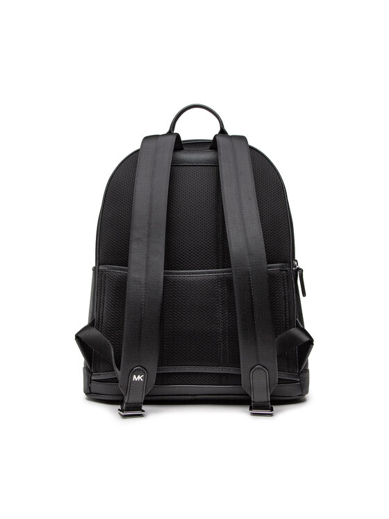 MICHAEL Michael Kors MICHAEL Michael Kors Σακίδιο Hudson 33U2LHDB2L Μαύρο