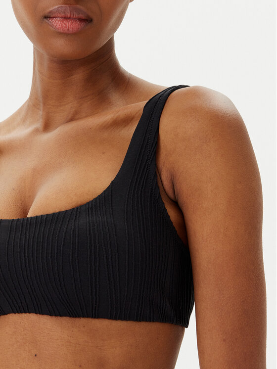 Chantelle Chantelle Bikini partea de sus C12VQ0 Negru