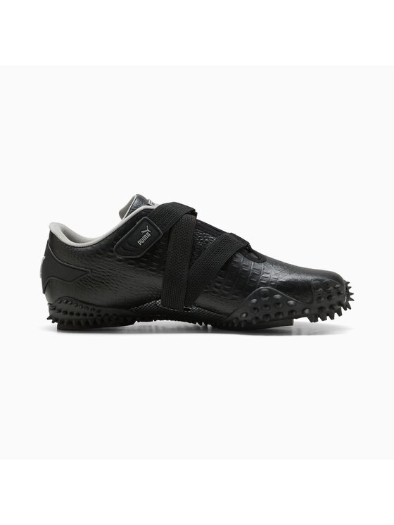 Puma Puma Sneakersy 404408 Czarny