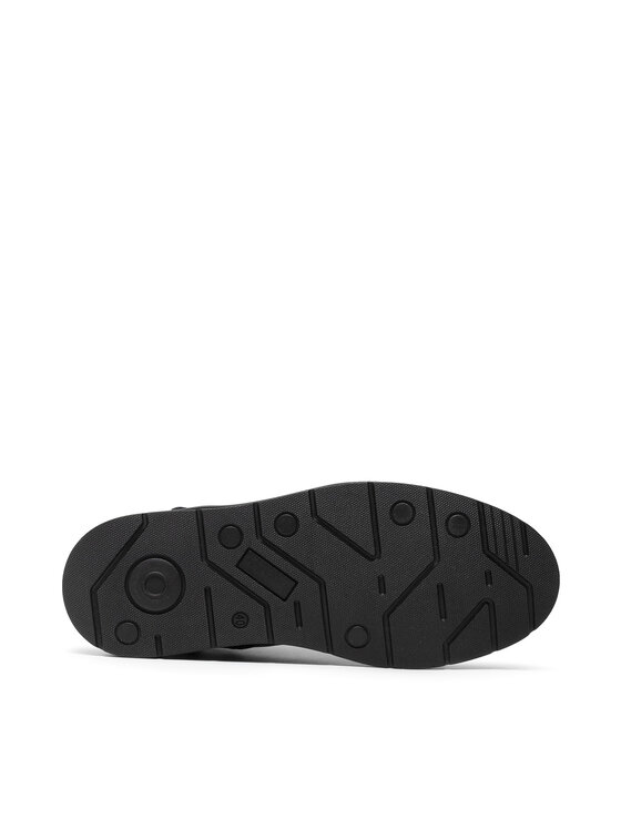 Rage Age Rage Age Sneakers RA-16-04-000228 Schwarz