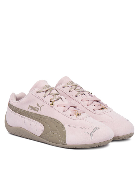 Puma Puma Sportcipők Speedcat Charmies Jr 407430 02 Rózsaszín