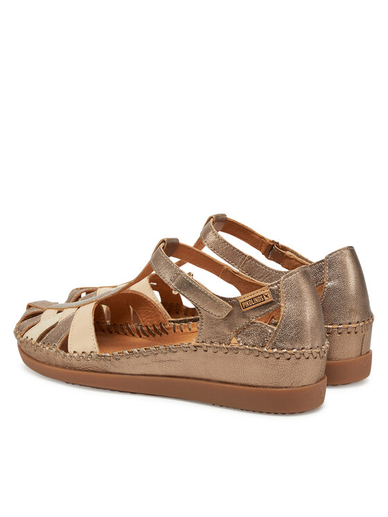 Pikolinos Pikolinos Sandale W8K-0705Clc1 Bež