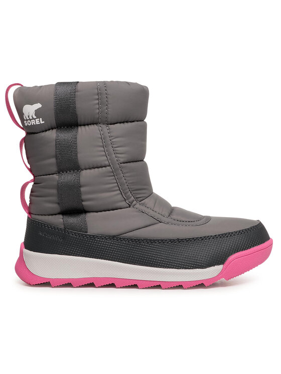 sorel youth whitney