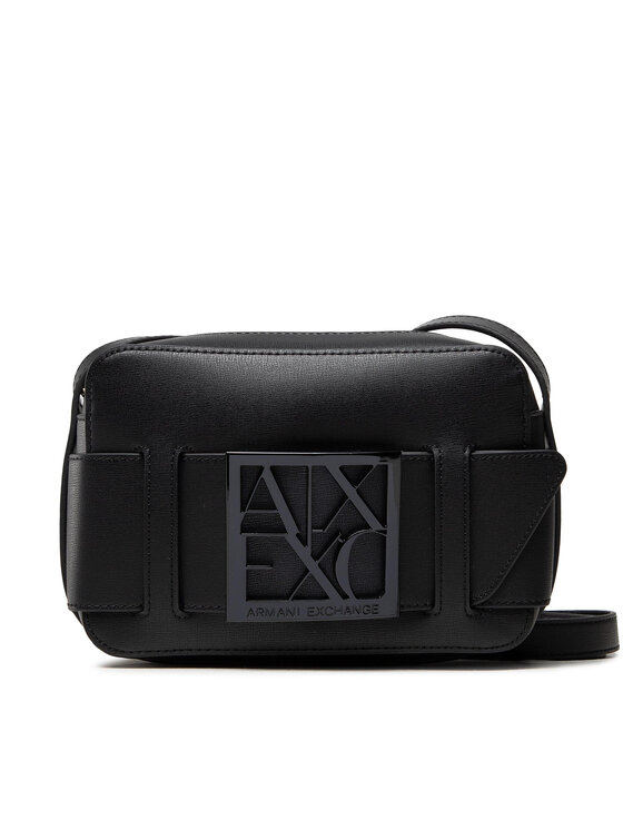 Armani Exchange Armani Exchange Torbica 942699 0A874 00020 Crna