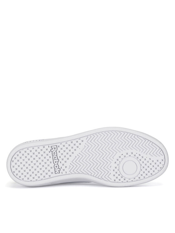 Reebok Reebok Superge COURT CLEAN 100220422 Bela