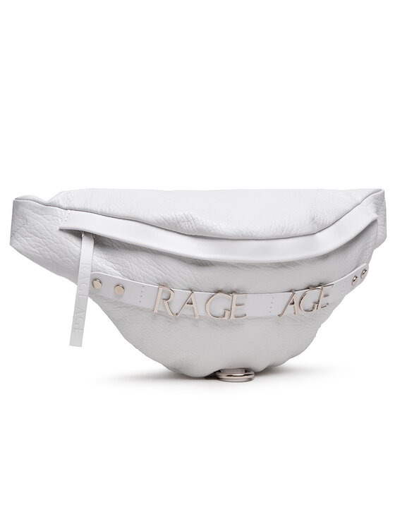 Rage Age Rage Age Torbica za okrog pasu﻿ Vine 2 Bela