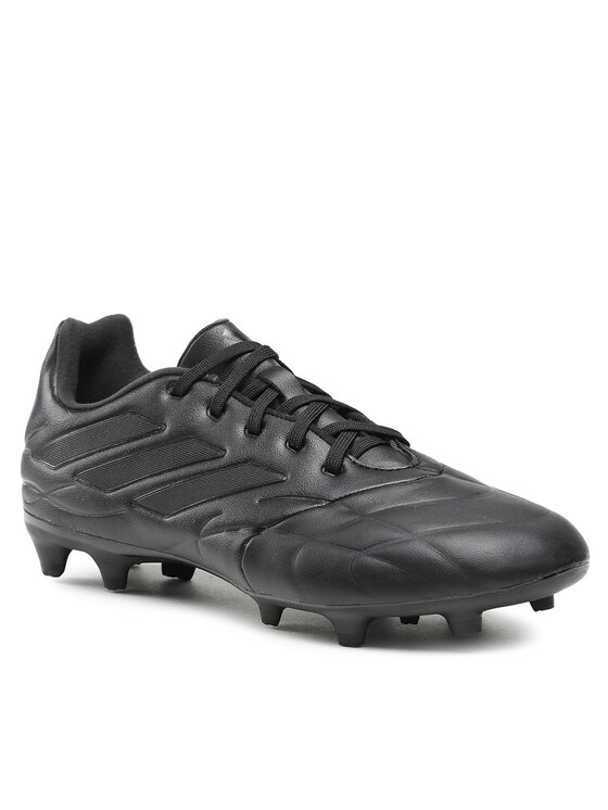 adidas Pantofi Copa Pure.3 Firm Ground Boots HQ8940 Negru