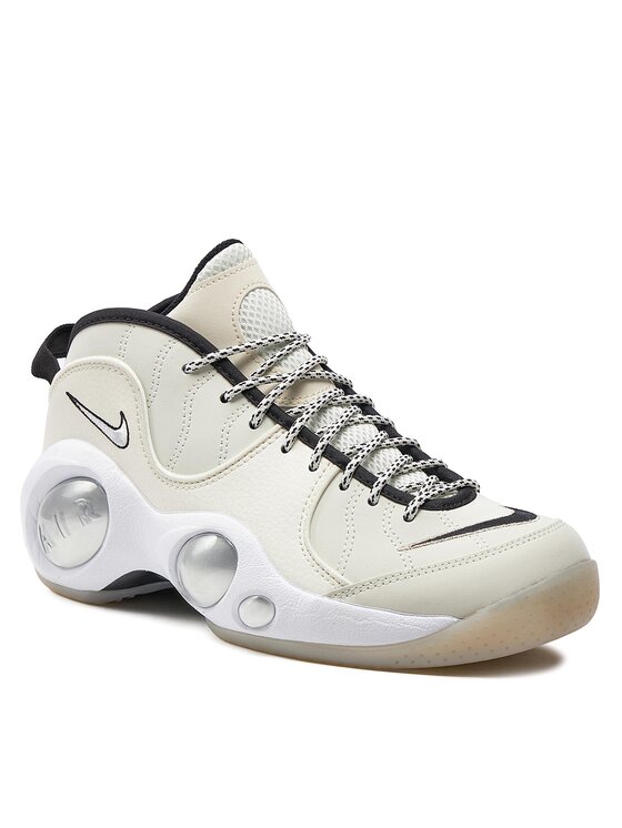 Nike Nike Sneakersy Air Zoom Flight 95 DX5505 100 Biela