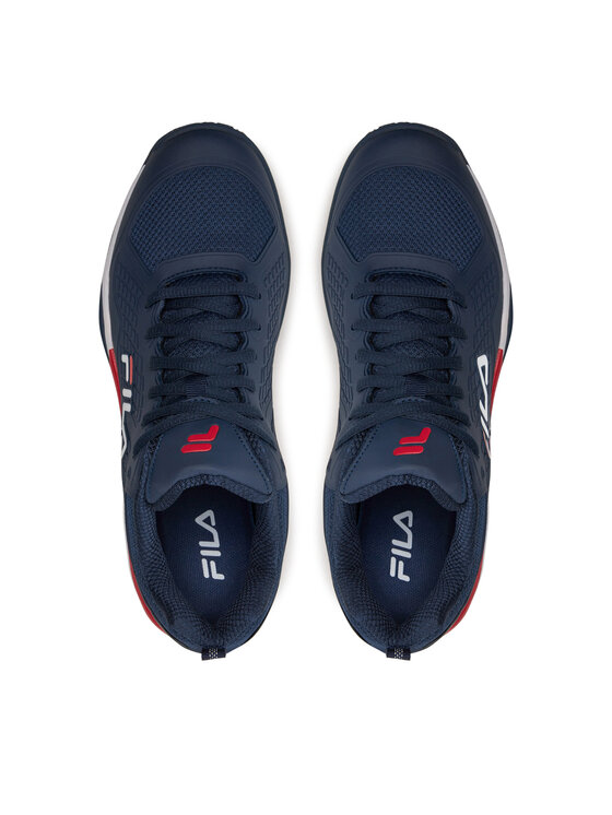 Fila Fila Teniszcipők Sabbia Lite 2 FTM23112 Sötétkék