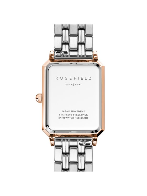 Rosefield Rosefield Zegarek Octagon XS