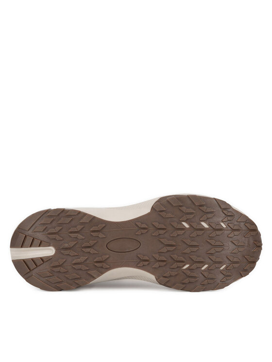Beverly Hills Polo Club Beverly Hills Polo Club Sneakersy M-VS31977-02 Żółty