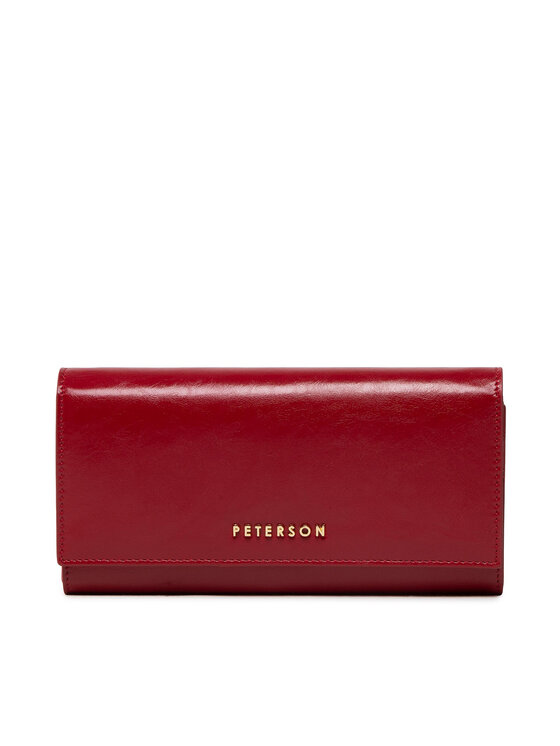 Peterson Peterson Набір подарунковий PTN ZD8 Червоний