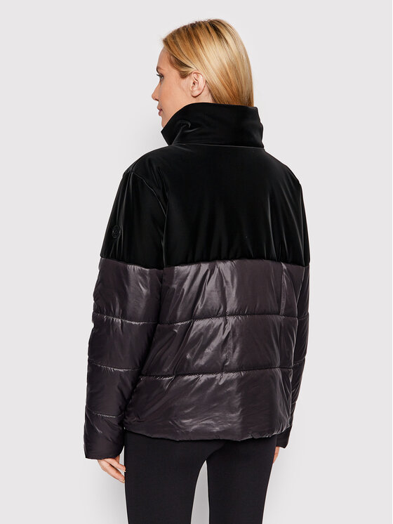 Sportalm Sportalm Zimska jakna 9810015192 Črna Regular Fit