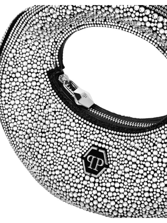 PHILIPP PLEIN PHILIPP PLEIN Taška 24201 Černá