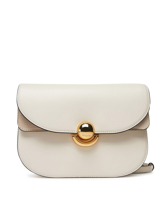 Furla Geantă Sfera S WB01355 BX0428 PNN00 Écru