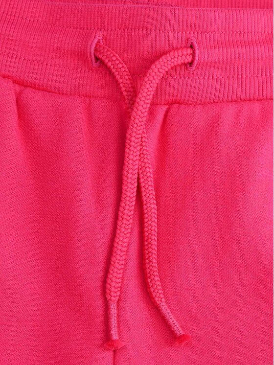 Coccodrillo Coccodrillo Долнище анцуг ZC4120201VGA Розов Slim Fit