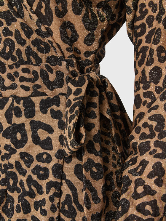 Liu Jo Liu Jo Rochie de zi WF2233 J4039 Maro Regular Fit