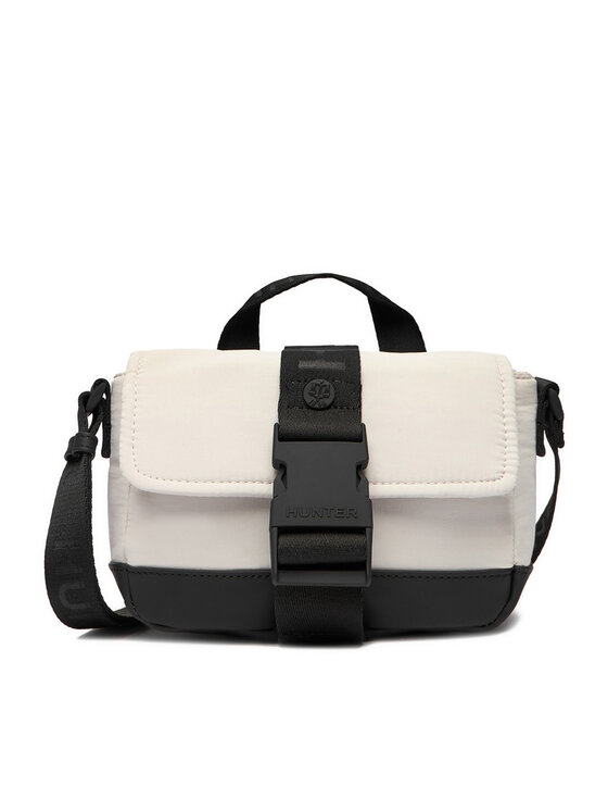 Hunter Hunter Handtasche CEO-HTR-XC-008-08 Écru