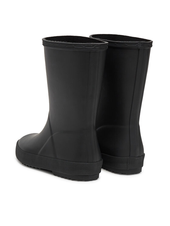 Hunter Hunter Cizme de cauciuc HFRK0002242 Negru