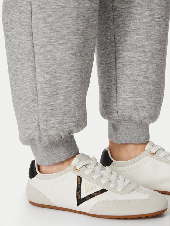 Guess Guess Pantaloni trening V6GB14 K3251 Gri Regular Fit