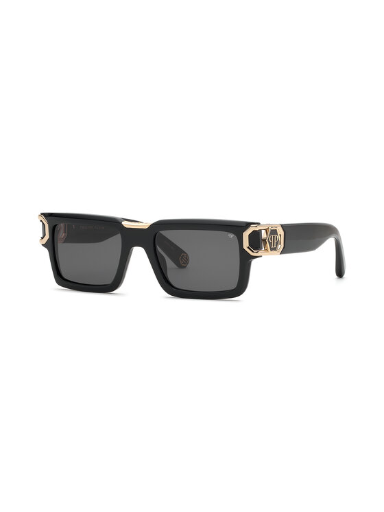 PHILIPP PLEIN PHILIPP PLEIN Okulary przeciwsłoneczne 28761 Czarny