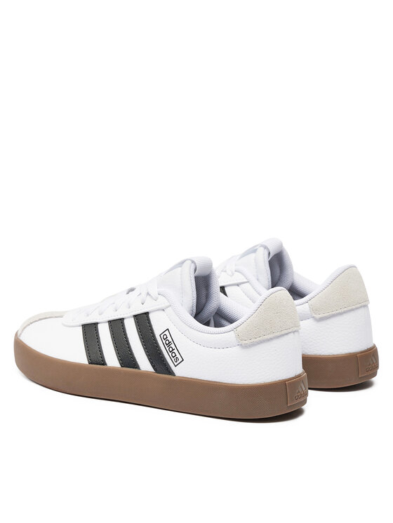 adidas adidas Снікерcи Vl Court 3.0 Low Skateboarding ID8797 Білий