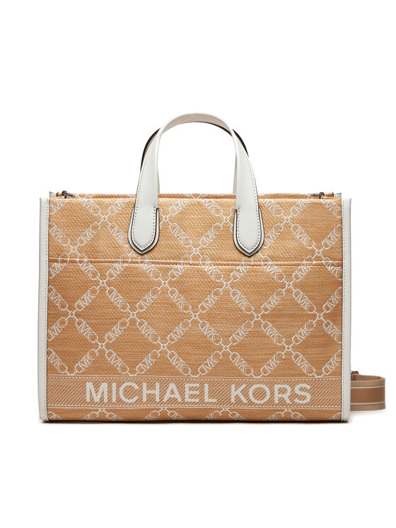 MICHAEL Michael Kors MICHAEL Michael Kors Τσάντα 30S4S3GT3O Μπεζ