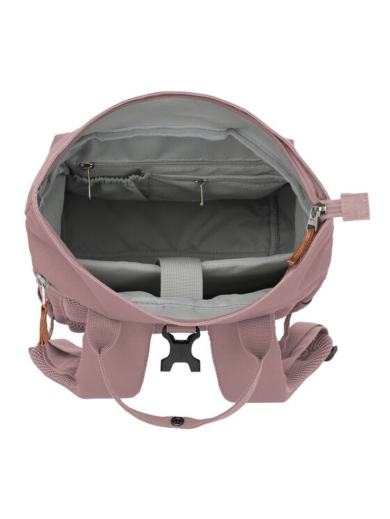 Travelite Travelite Plecak 323906 Różowy