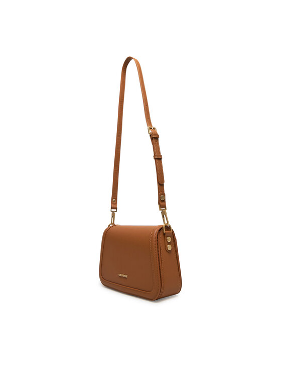 Gino Rossi Gino Rossi Handtasche WILMA Braun