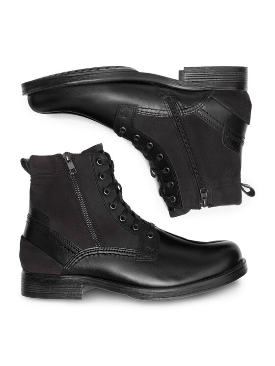 Lasocki Lasocki Stiefel GORAN-133 MB Schwarz
