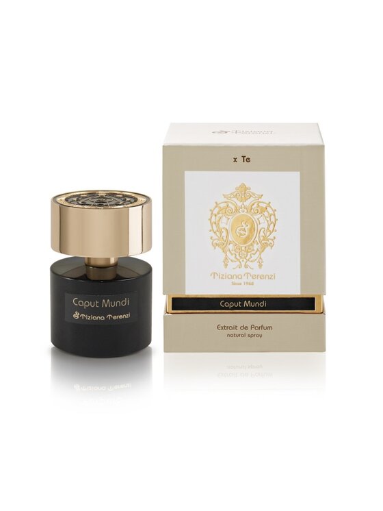 Tiziana Terenzi Tiziana Terenzi Tiziana Terenzi Caput Mundi woda perfumowana spray 100ml Woda perfumowana