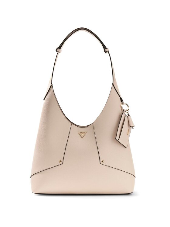 Guess Guess Torebka 181014 Różowy