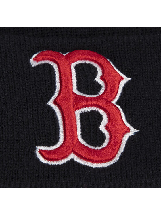 New Era New Era Čepice Mlb Essential Cuff 12122731 Černá