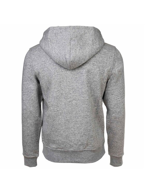 Champion Champion Kardigan 26964 Szary Casual Fit