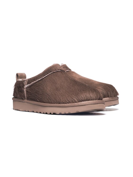 Ugg Ugg Śniegowce Classic Micro 1180417-CRBO Brązowy