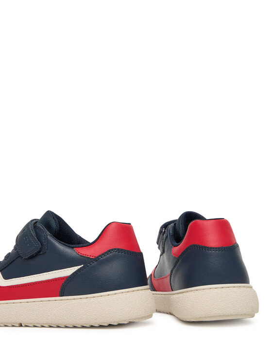 Geox Geox Tossud J Theleven J56LDD 054FU C0735 D Tumesinine