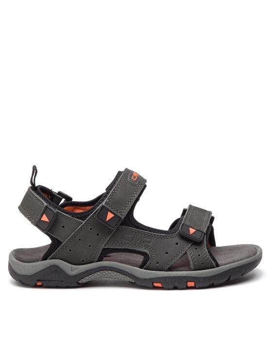 CMP CMP Szandál Almaak Hiking Sandal 38Q9947 Szürke