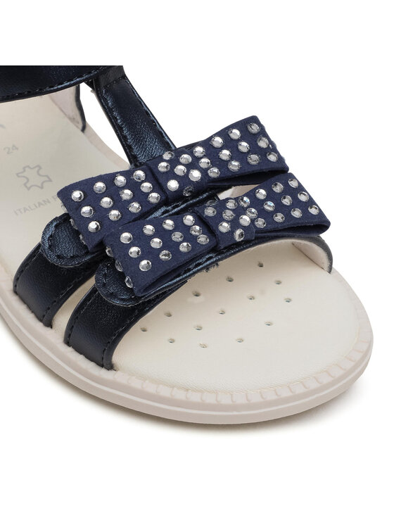 Geox Geox Sandale J S. Karly G. G J1535G-000NF C4002 M Bleumarin